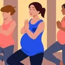 Understanding Breast Leakage During Pregnancy