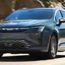 Chrysler Pacifica 2027 Price Reduction Announced