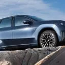 2027 BMW iX3: Impressive Range and Value