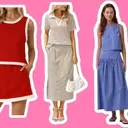 Summer's Must-Have: The Ultimate Skirt Set Collection