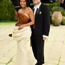 Tech Titans Embrace Independent Designers at Met Gala 2026