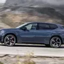 BMW Unveils Pricing and Range for 2027 iX3 xDrive50 Electric SUV