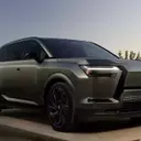 2027 Lexus TZ: An Electrifying Leap into Luxury SUVs