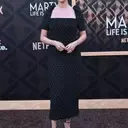 Selena Gomez's Red Carpet Style: A Nod to Vintage Glamour