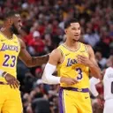 Josh Hart on His Grueling NBA Season and Recovery Secrets