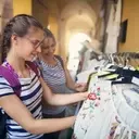 Thrifting's Profound Impact: Beyond Just Clothes