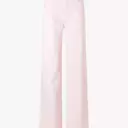 The Rise of Pale Pink Denim: A Fresh Take on a Classic