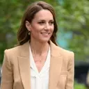 Kate Middleton's Timeless Style: Reintroducing a Familiar Suit with a Modern Twist