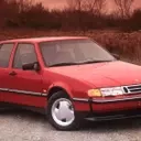 The 1993 Saab 9000CS Turbo: A Surprisingly Affordable Performer