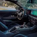 Inside the 2026 BMW M2 CS: A Driver's Focus