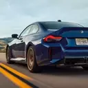 2026 BMW M2 CS Road Trip Review
