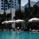 The Grand Reawakening of Delano Miami Beach: A Fusion of History and Modern Luxury