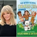 Goldie Hawn on Nurturing Empathetic Children in a Stressful Era
