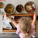 From Picky Eater to Enthusiastic Chef: A Blue Apron Journey