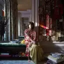 Patricia Voto's Transformed Atelier: A Fusion of Home and High Fashion
