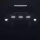 Rezvani Fortress: A Tactical Off-Road Super Truck