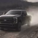 Ford's 2027 Super Duty Truck Unveils Rugged Carhartt Special Edition
