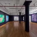 Carmen Maria Machado Curates Rocío García's Art Exhibition