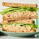 Spicy Chicken Salad Sandwich: A Flavorful and Healthy Lunch Option