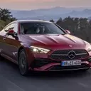 2027 Mercedes-Benz CLE-Class: A Symphony of Style and Performance