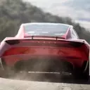 Tesla Roadster: A Decade of Anticipation and a New Badge