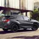 Top 5 Lexus Models with High Resale Value