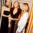La Ligne Celebrates a Decade of Fashion Innovation with a Star-Studded Gala
