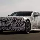 Jaguar's Electric Future: Unveiling the New Grand Tourer