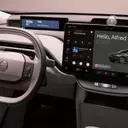 Volvo's CCO on EX60, Manufacturing, and Subscription Models