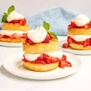 Delightful Strawberry Desserts for Summer