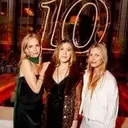 La Ligne Celebrates a Decade of Fashion with a Star-Studded Gala Dinner