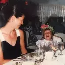 A Fashion Professional's Unexpected Joy: Grocery Shopping with Mom