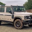 Ineos to Introduce Smaller Off-Road SUVs and US Production by 2030