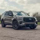 Unleashing the 2026 Ford Explorer ST: A Performance-Oriented Mid-Size SUV