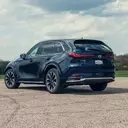 2026 Mazda CX-90 Turbo S: A Luxurious Mid-Size SUV Experience