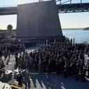 Maritime Academy Graduates: High Salaries, Demanding Careers, and National Security