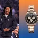 Celebrities' Luxury Timepieces Shine at Knicks Games