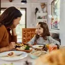 The Art of Parental 'White Lies'