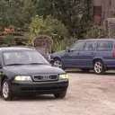 1998 Audi A4 Avant Quattro vs. Volvo V70 AWD: A Detailed Comparison