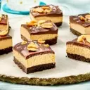 Effortless Delights: A Collection of No-Bake Desserts