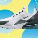 Experience Unrivaled Comfort and Support with Nike Air Max 270 Sneakers