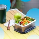 The Perils of Stainless Steel: Foods to Avoid Storing in Metal Containers