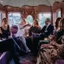 A Star-Studded London Night: Unveiling Celia, Belmond's New Luxury Train Carriage