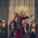 Will Sharpe's Interpretation of Mozart: Genius and its Burdens