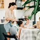 Friendship Fatigue Among Modern Mothers