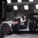 Tesla's Advanced 'Vision' System Enhances Pre-Collision Safety