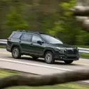 New Horizons for the 2026 Subaru Outback: A Comprehensive Design Evolution