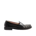 The Ultimate Guide to Ruched Leather Loafers