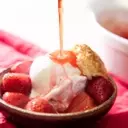 Transforming Strawberries: The Art of Roasting for Enhanced Flavor