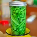 Quick Pickled Sugar Snap Peas: A Refreshing and Crunchy Delight
